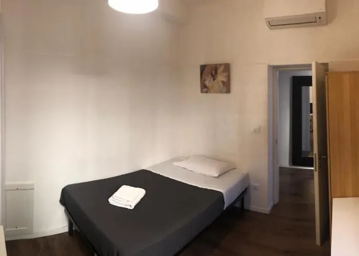 San Felice Rooms