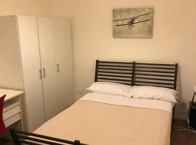 San Felice Rooms