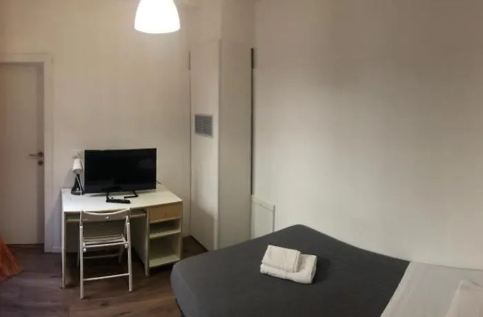 San Felice Rooms